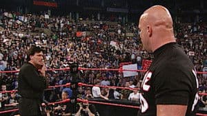 Raw - Apr. 28, 2003