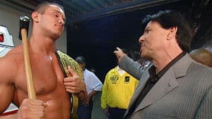 Raw - Aug 30, 2004