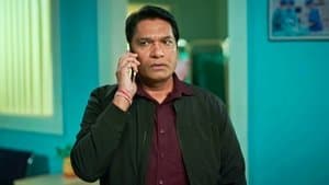 Dr Salunkhe Goes Missing