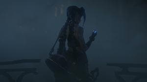 When These Walls Come Tumbling Down