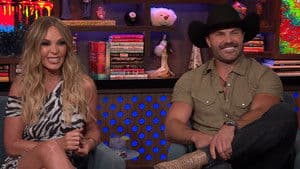 Tamra Judge, Steven McBee Jr.