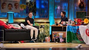 Pedro Acosta and Los Delinqüentes