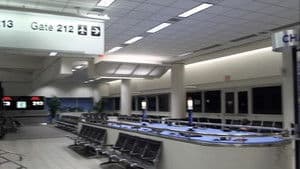 Pre-Flight Jitters: Shooting On Location