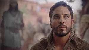 Intensity in Tent City