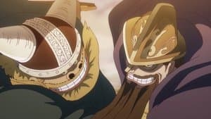 Dr. Chopper's Adventure Checkup -The Proud Dream of the Giants-