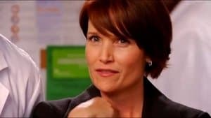 S7 - Seattle Grace: Message of Hope (Part 3) - The Face