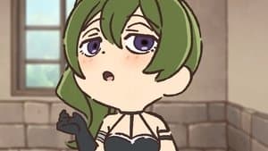 OO Magic Episode 14: The Magic That Can Cut Almost Anything