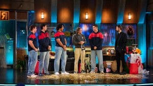 Salva Reina and la Selección Española de Rugby