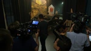 Supernatural Theatre - Staging the 200th Episode