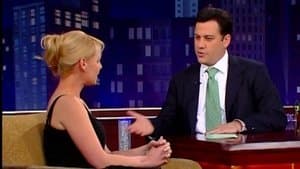 S2 - Grey's Anatomy on Jimmy Kimmel Live!