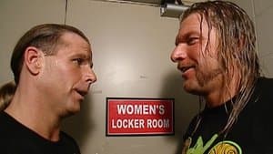 Raw - Oct. 02, 2006