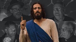 Bible Roundtable: S3 E1