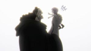 Dr. Chopper's Adventure Checkup -The Ballad of a Father and Daughter-