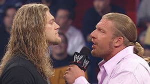 Raw - Jul. 05, 2004