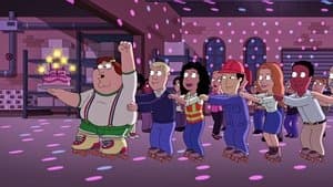 The Birthday Bootlegger