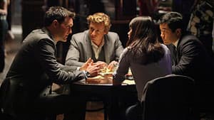 Red Sky in the Morning