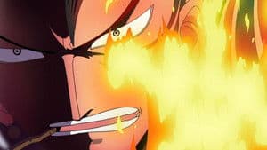 The Deadly Reject! War Demon Wyper's Resolve!