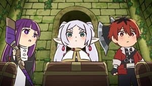 OO Magic Episode 9: The Magic That Brings Good Luck - Part 2